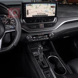 نيسان ألتيما